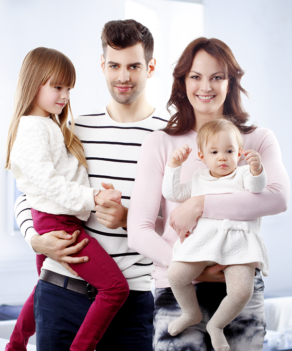 Kinder und Familien Kinder & Familien 6