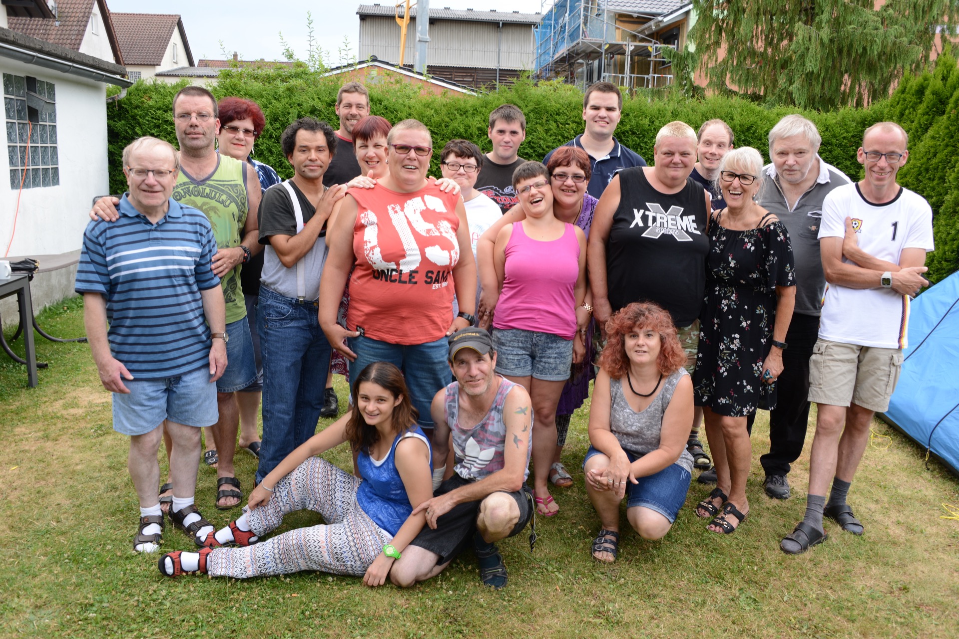 Außenwohnstätte Hatzenbühl 1
