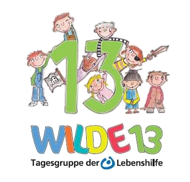 Tagesgruppe “Wilde 13” 2