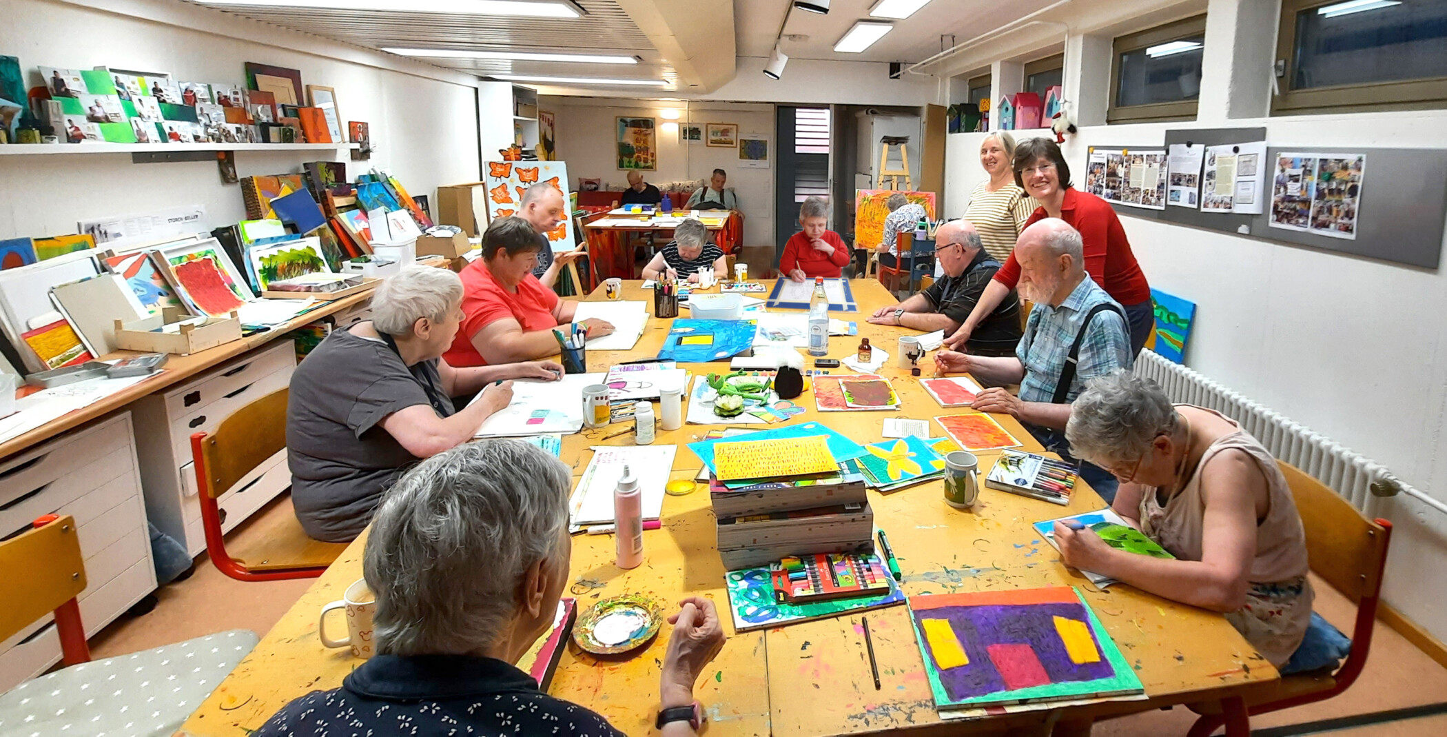 Atelier Augenschmaus 1
