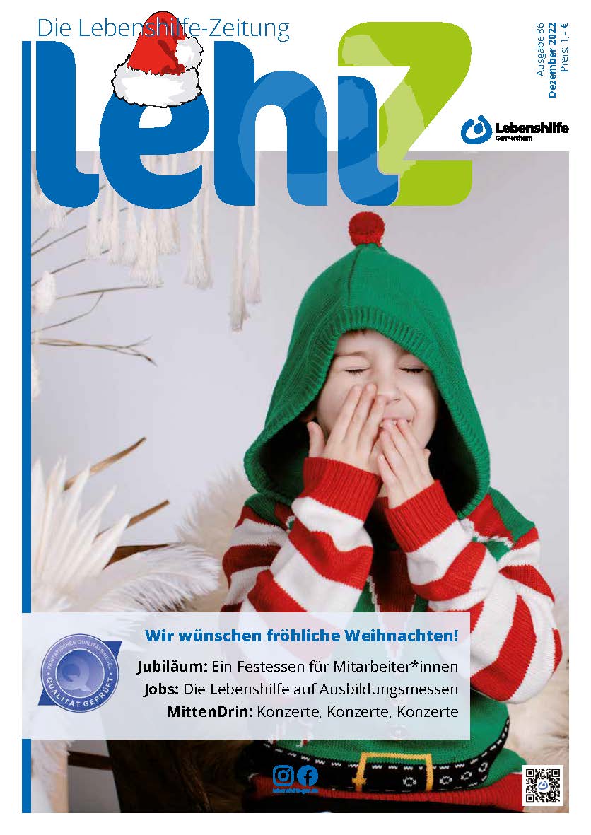 Cover-Dezember-2022 LehiZ Dezember 2022 1