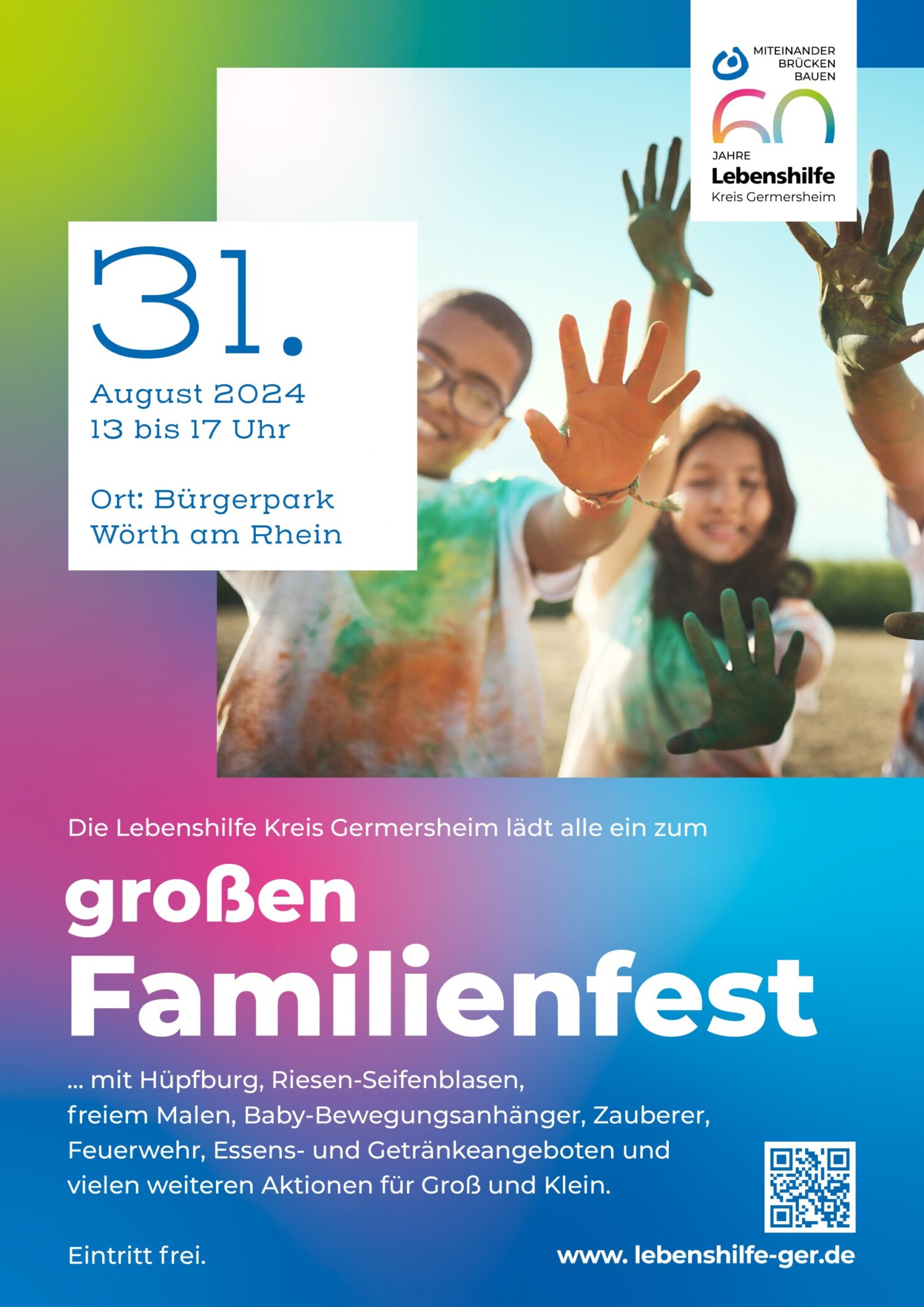 Familienfest 1